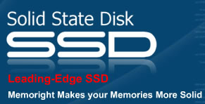 test SSD Memoright GT25 Raid 0