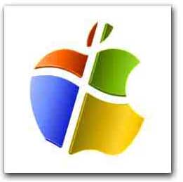 Installer Windows sur son MAC