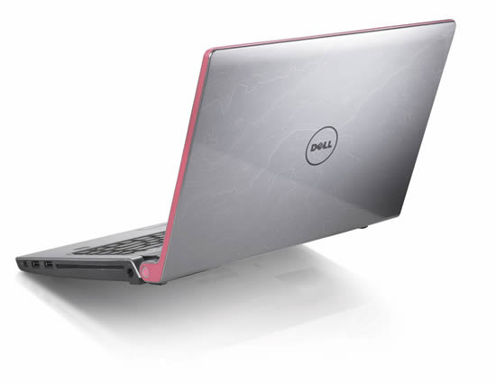 [MAJ] Portable Dell Studio, beau et en couleur, toutes les photos