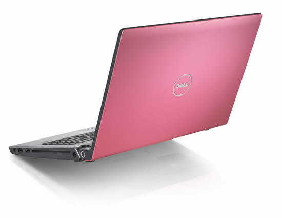 [MAJ] Portable Dell Studio, beau et en couleur, toutes les photos