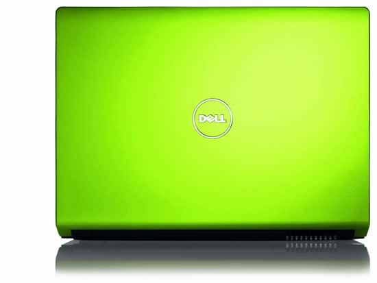 [MAJ] Portable Dell Studio, beau et en couleur, toutes les photos