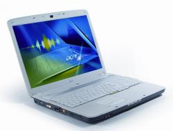 test portable17 pouces Acer Aspire 7720G