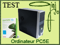 test pc de bureau PC5E EEEEE