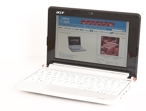 acer one aspire