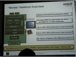 AMD FUSION CPU GPU