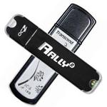 Test cl� USB OCZ rally 2 32 Go Transcend 8 Go