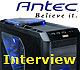 Interview boitier Antec