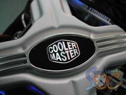 Test dissipateur passif Cooler Master Z600