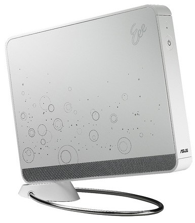 prix Eee-Box Asus 250 Euros
