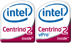 Dossier plateforme Centrino 2 Dossier plateforme Centrino 2