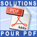 Manipuler les fichiers PDF