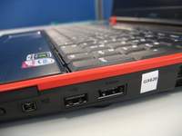 E-SATA USB un seul port