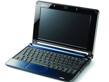 nouveau netbook Acer Aspire One 150