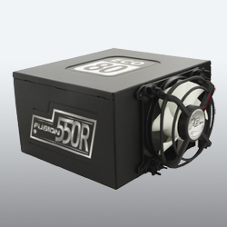 alimentation Arctic Cooling Fusion 550 R