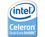 nouveau processeur Celeron M Dual-Core