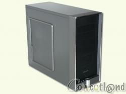 Test boitier PC Gigabyte iSolo 220
