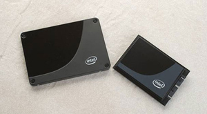 SSD Intel/Micron fin d'anne