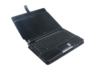 Etui en cuir pour Eee par Proporta