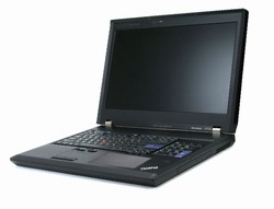 nouveau portable Pro ThinkPad W700 Lenovo