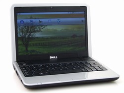 test Dell Inspiron Mini 9