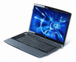 test portable Acer Gemstone Blue 8930G