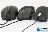 test Claviers/Souris Gamer 