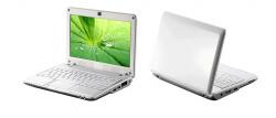 Pioneer a galement un Netbook, le DreamBook Light IL3