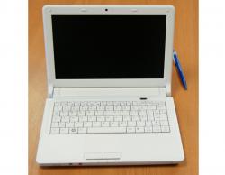 Nouveau netbook Mini One A570