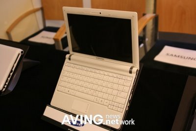 Netbook Samsung