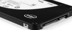 Test SSD Intel X25-M 80 Go 