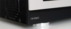 test boitier Antec Micro Fusion Remote 350