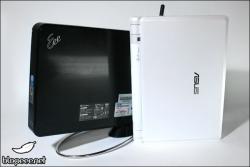 Test Asus Eee Box