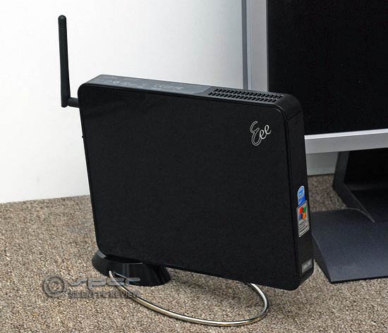 test Asus Eee Box