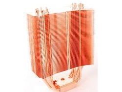 Thermalright Ultra 120 cuivre ventirad CPU