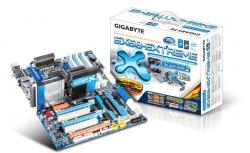Pour la sortie des Core i7, Gigabyte met le paquet