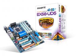 Pour la sortie des Core i7, Gigabyte met le paquet