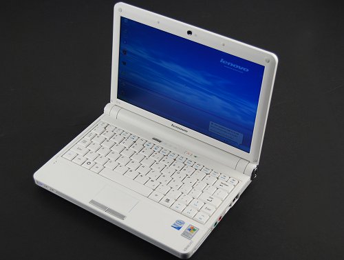 test netbook Lenovo S10