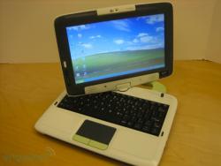 nouveau netbook tablet PC classmate
