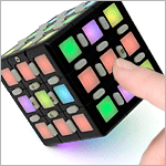 Rubiks Cube numrique