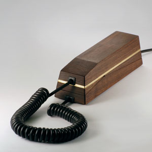 telephone bois skype