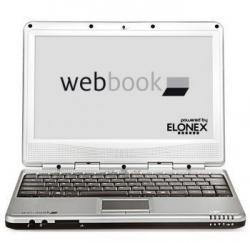 nouveau netbook Elonex Webbook
