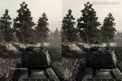 test 16 GPU Call of Duty World at War