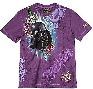 T-Shirts Star Wars originaux Tatoo