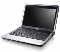 netbook Dell Mini 9 249 Euros