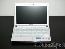 [Cowcotland] Preview Netbook Samsung NC10
