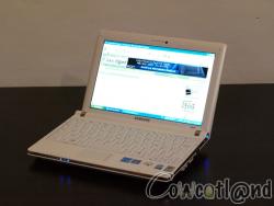 [Cowcotland] Preview Netbook Samsung NC10