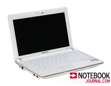 Test Netbook Samsung NC10