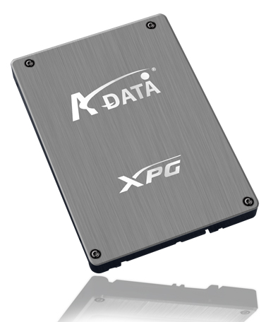 XPG nouveaux SSD A-Data
