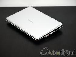 test Samsung NC-10 Netbook