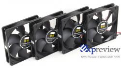 ventilateurs Thermalright